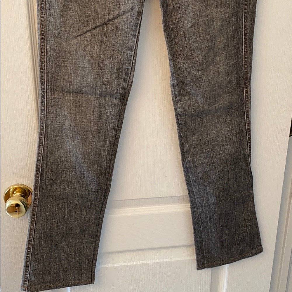 7 For All Man Kind “A Pocket” Jeans - Picture 6 of 10